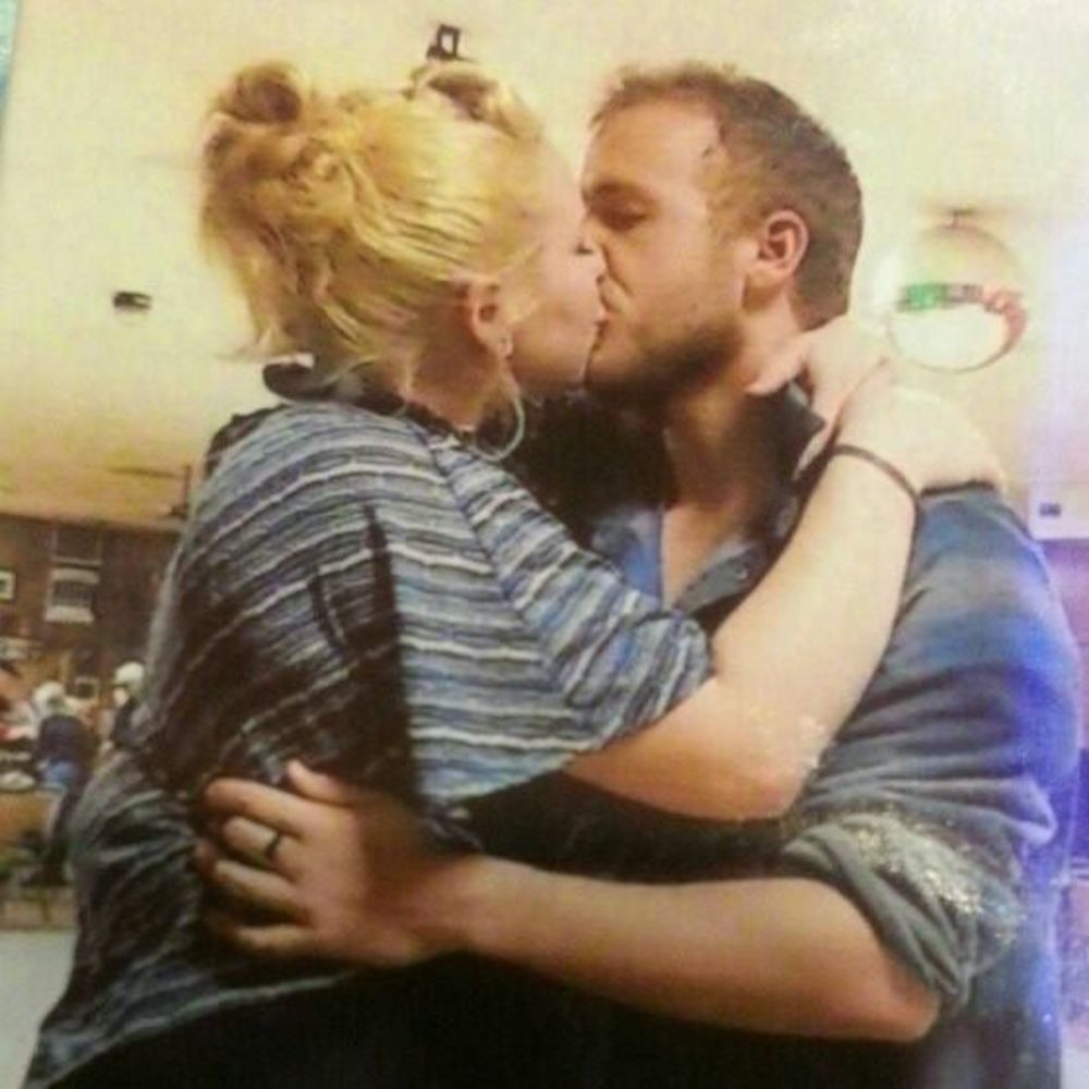 Meet your Posher, Alexandra